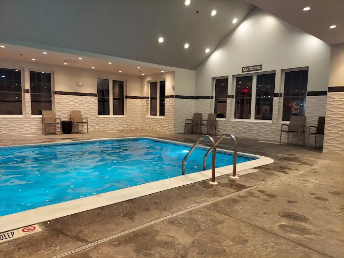 Residence Inn Orangeburg Rockland/Bergen 4