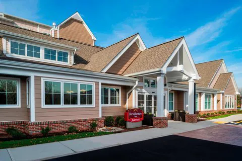 Residence Inn Orangeburg Rockland/Bergen 4