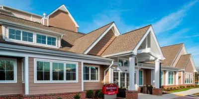 Residence Inn Orangeburg Rockland/Bergen