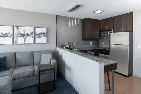 Residence Inn Orangeburg Rockland/Bergen 4
