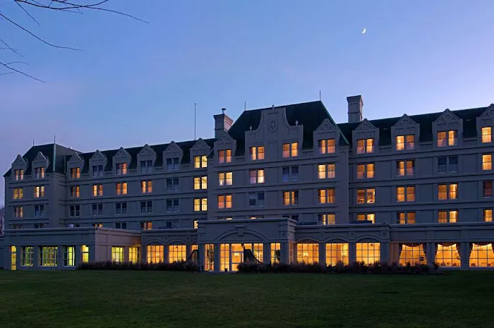 Hilton Pearl River 4