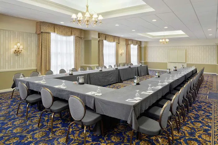 Hilton Pearl River 4