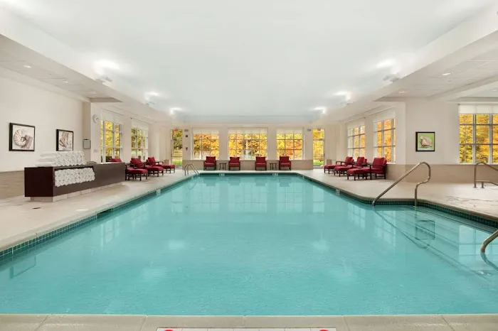 Hilton Pearl River 4