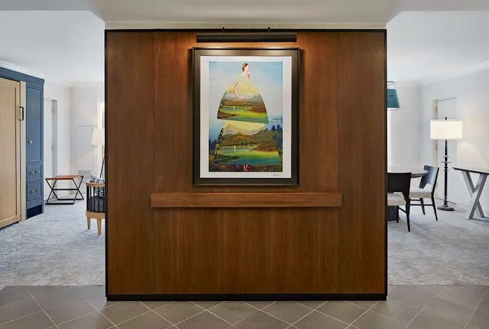 Hilton Pearl River 4