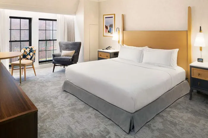 Hilton Pearl River 4
