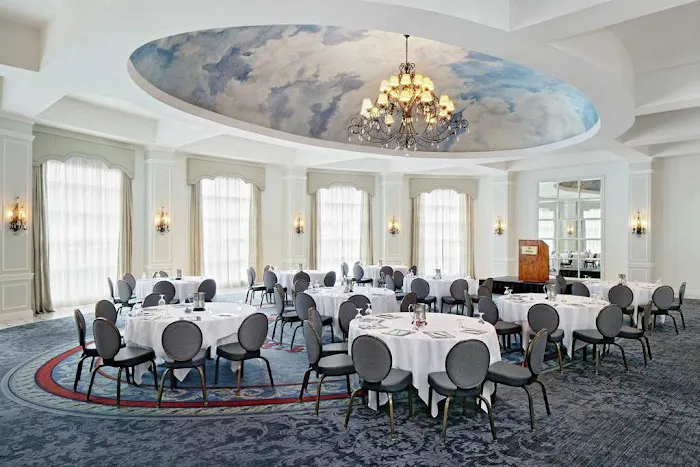 Hilton Pearl River 4