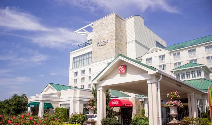 Hilton Garden Inn New York/Staten Island 4