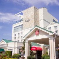 Hilton Garden Inn New York/Staten Island ico