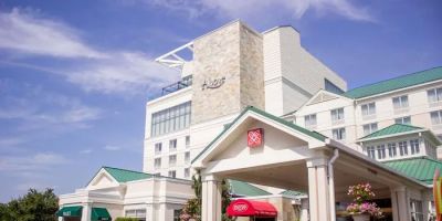 Hilton Garden Inn New York/Staten Island