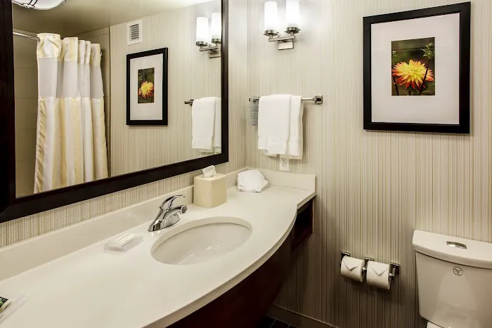 Hilton Garden Inn New York/Staten Island 4