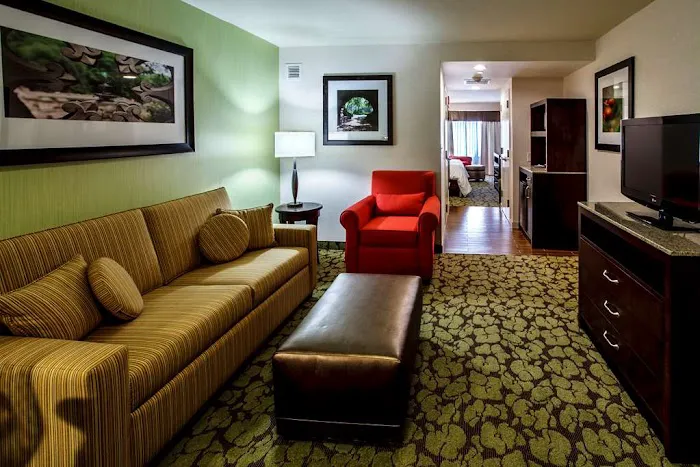 Hilton Garden Inn New York/Staten Island 4