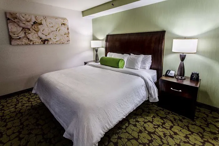 Hilton Garden Inn New York/Staten Island 4