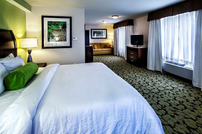 Hilton Garden Inn New York/Staten Island 4