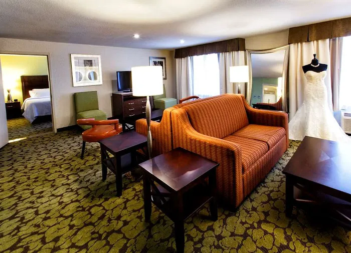 Hilton Garden Inn New York/Staten Island 4