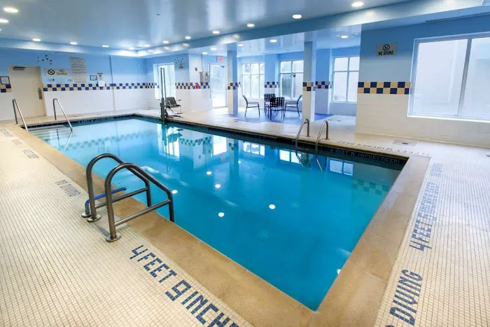 Hilton Garden Inn New York/Staten Island 4
