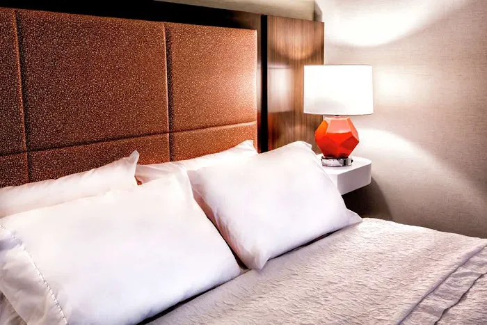 Hampton Inn & Suites Staten Island 4