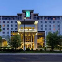 Embassy Suites by Hilton Newark Airport ico