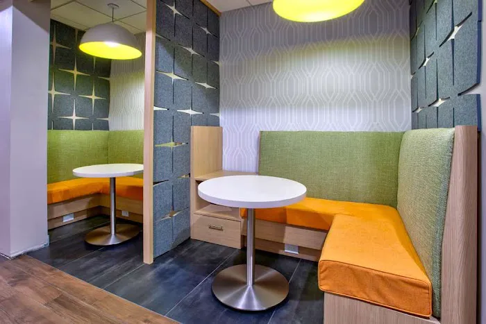 Hampton Inn & Suites Newark Airport Elizabeth 4