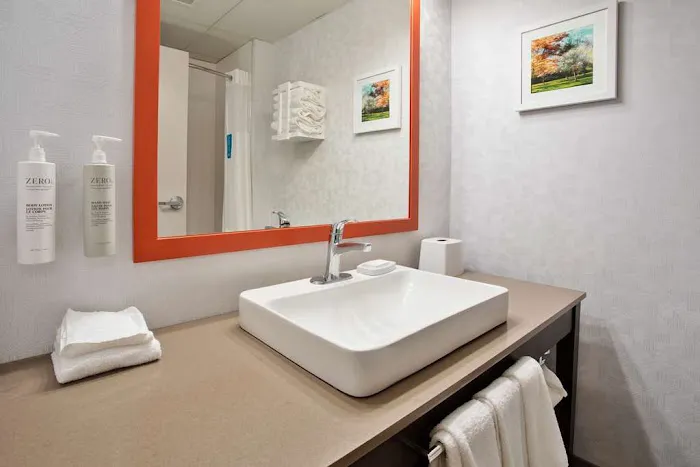 Hampton Inn & Suites Newark Airport Elizabeth 4