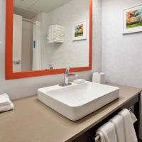 Hampton Inn & Suites Newark Airport Elizabeth ico