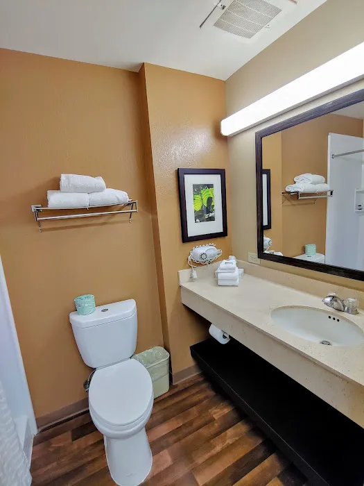 Extended Stay America Suites - Elizabeth - Newark Airport 4