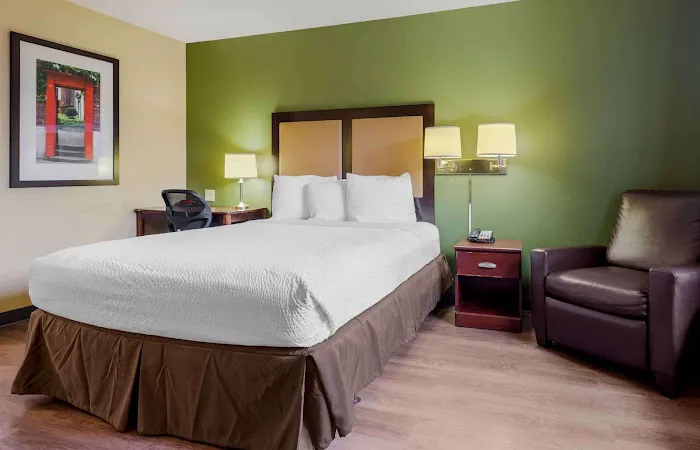 Extended Stay America Suites - Elizabeth - Newark Airport 4
