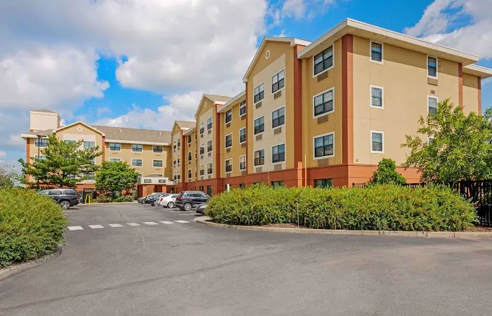 Extended Stay America Suites - Elizabeth - Newark Airport 4