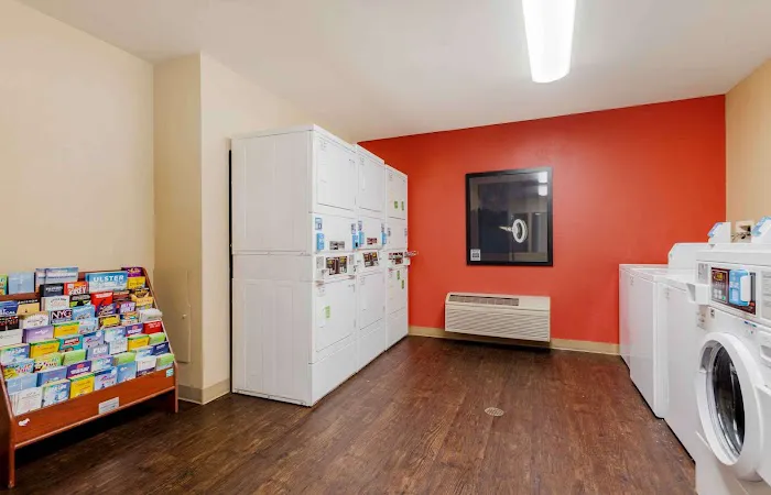Extended Stay America Suites - Elizabeth - Newark Airport 4