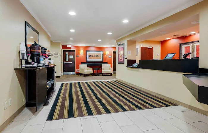 Extended Stay America Suites - Elizabeth - Newark Airport 4
