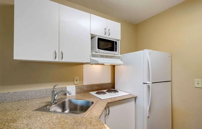 Extended Stay America Suites - Elizabeth - Newark Airport 4