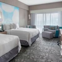 Courtyard Newark Elizabeth ico