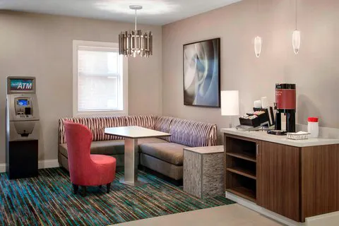 Residence Inn Newark Elizabeth/Liberty International Airport 4