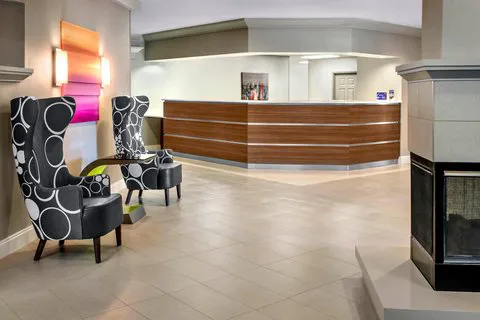 Residence Inn Newark Elizabeth/Liberty International Airport 4