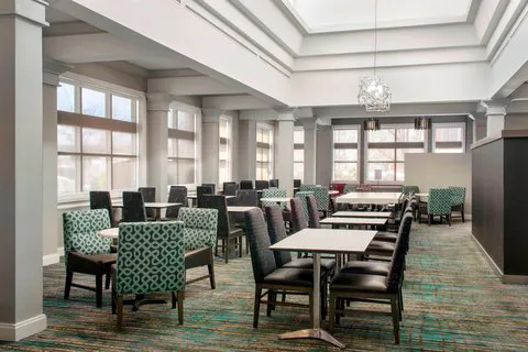 Residence Inn Newark Elizabeth/Liberty International Airport 4