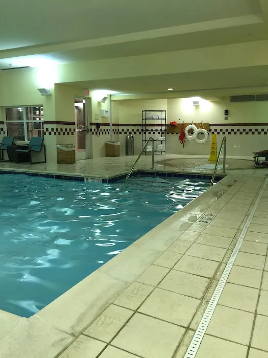 Residence Inn Newark Elizabeth/Liberty International Airport 4