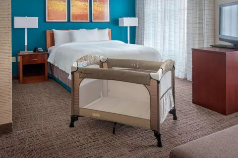 Residence Inn Newark Elizabeth/Liberty International Airport 4