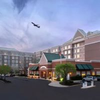 Residence Inn Newark Elizabeth/Liberty International Airport ico