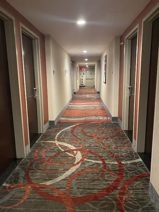 Fairfield Inn & Suites New York Staten Island 4
