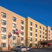 Fairfield Inn & Suites New York Staten Island ico
