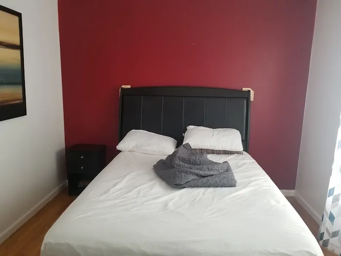 Racpanos Modern Stays 5
