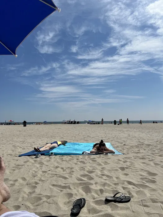 Clear Water Beach Club 4