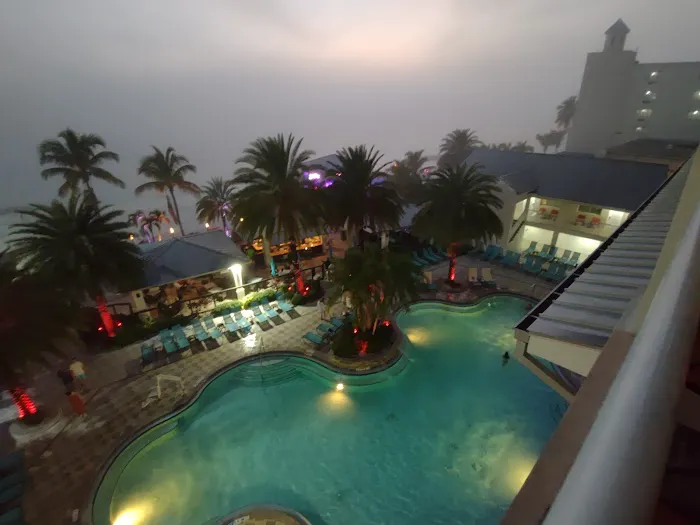 Clear Water Beach Club 4