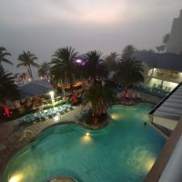 Clear Water Beach Club ico