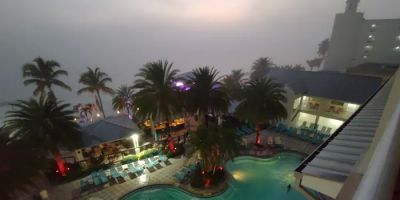 Clear Water Beach Club