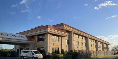 Five Towns Inn