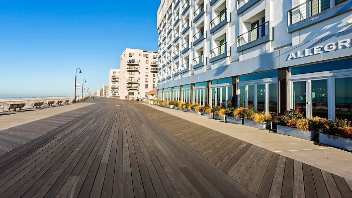 Allegria Hotel 4