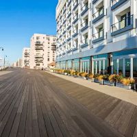 Allegria Hotel ico