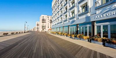 Allegria Hotel