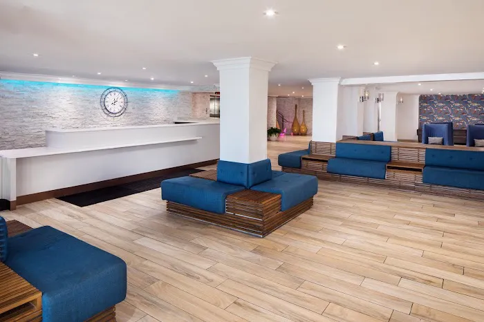 Allegria Hotel 4
