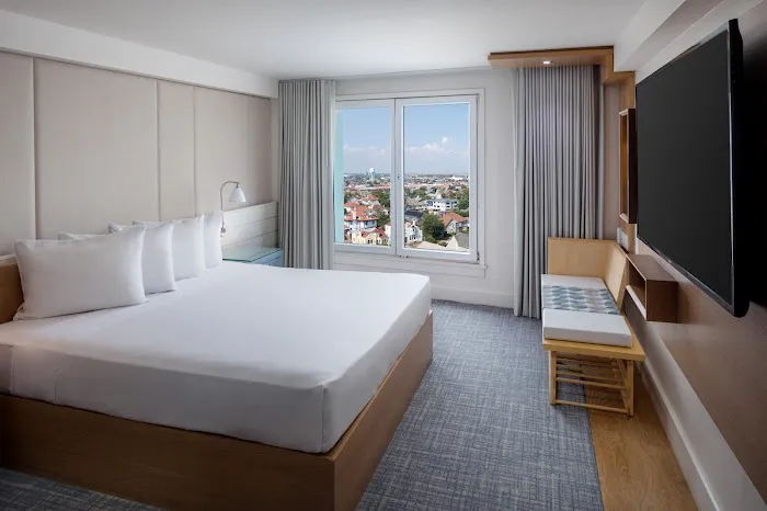Allegria Hotel 4